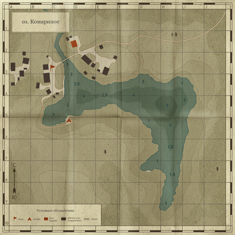 Mosquito Lake Map.png